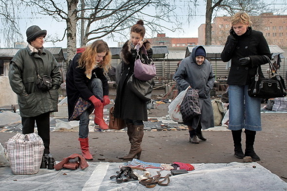 То что мы не замечаем. Изображение № 8.