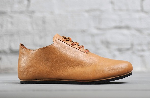 KIM MALYGIN handmade shoes. Изображение №1.
