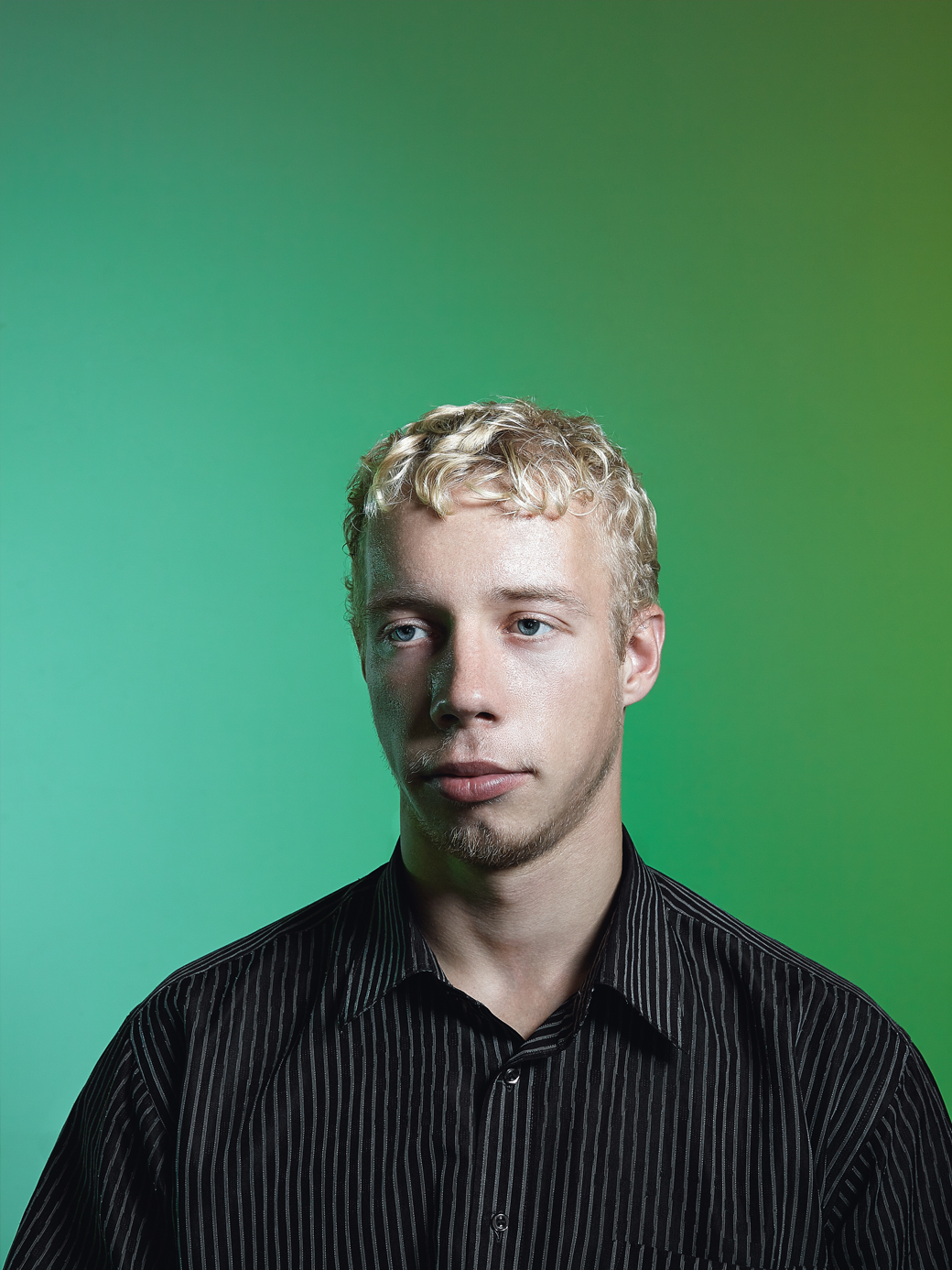 Люди, которые не были в интернете, о себе 
и о жизни. Изображение №3.