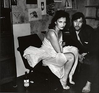 Үлкен түкті қынаптар