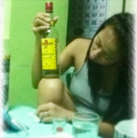 Я и моя странная кошка: Как Instagram делает из нас художников. Изображение №15.