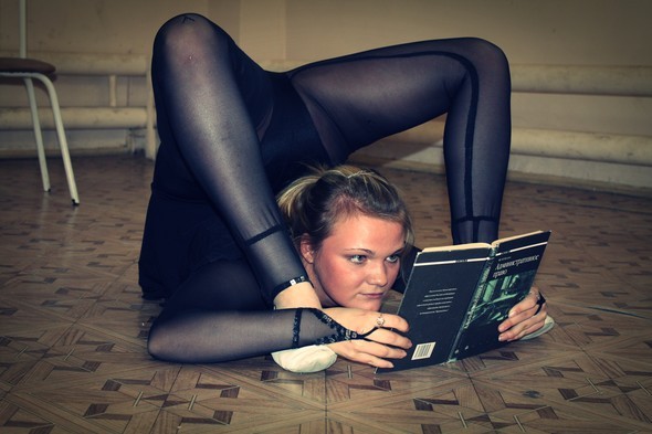 Волонтеры в Казани. Изображение № 6.