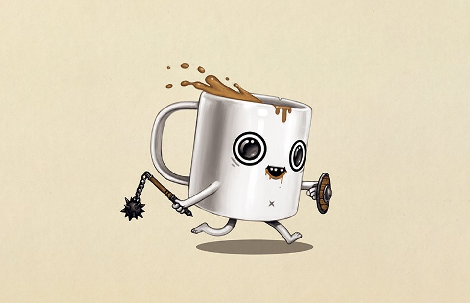 Наука кофе: Что известно 
о самом противоречивом напитке. Изображение №5.