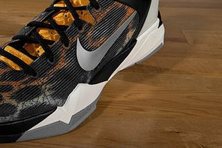 nike kobe 7 brown
