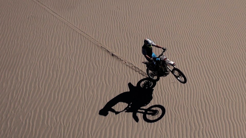 С высоты птичьего полета: Лучшие дрон-фотографии в мире. Изображение №15.