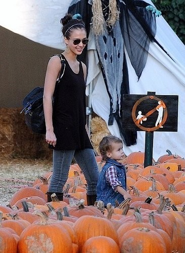 Trik or trak!. Изображение № 7.