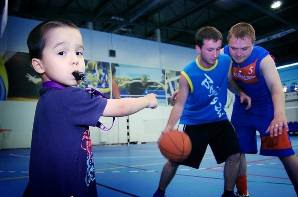 Волонтеры в Казани. Изображение № 5.