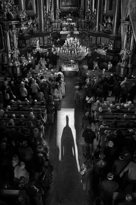 То что мы не замечаем. Изображение № 48.