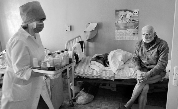 То что мы не замечаем. Изображение № 30.