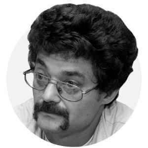 Комментарий дня: Константин Михайлов о сносе построек Сретенского монастыря — Комментарий на The Village