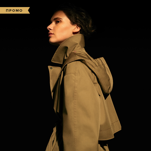 Новая база: 10 лучших вещей в коллекции Uniqlo U — Осенний дайджест на The Village