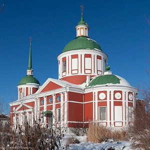 В Москве построят 60 типовых храмов — Ситуация translation missing: ru.desktop.posts.titles.on The Village