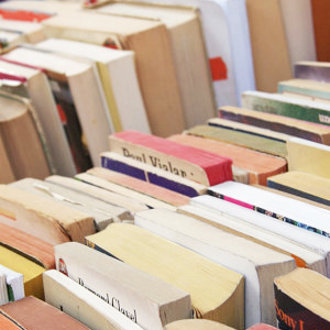 Гид по книжному фестивалю Bookmarket — Weekend на The Village