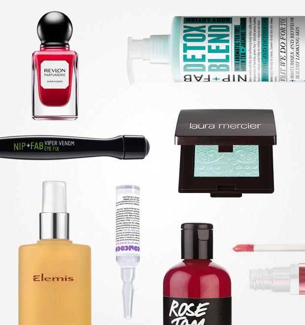 Что купить: Свечи Bath and Body Works, парфюмированный лак Revlon, скраб Lush — Что купить translation missing: ru.desktop.posts.titles.on The Village