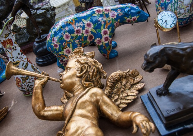 Закрытие Radiobaby, концерт Chaos UK, барахолка Garage Sale и ещё восемь событий — Выходные в городе translation missing: ru.desktop.posts.titles.on The Village