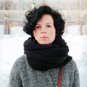 Внешний вид (Москва): Анна Бичевская, главный редактор Iknow.travel — Внешний вид translation missing: ru.desktop.posts.titles.on The Village