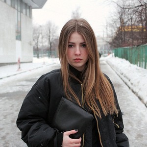 Внешний вид: Анна Орлова, видеопродюсер — Внешний вид translation missing: ru.desktop.posts.titles.on The Village
