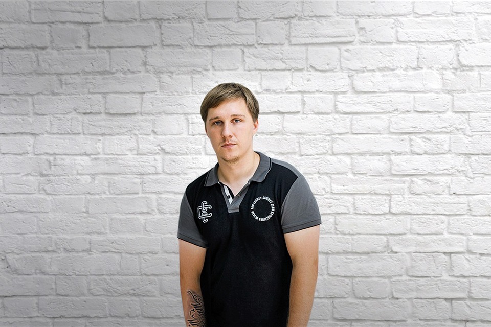 Lion Tattoo: Поможет ли новому тату-салону мобильное приложение — Эксперимент на The Village