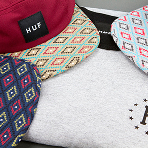Новости магазинов: Wood Wood, Huf, Uniqlo, MICHAEL Michael Kors — Магазины translation missing: ru.desktop.posts.titles.on The Village