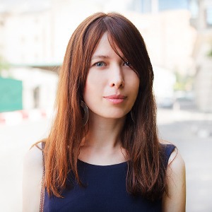 Внешний вид (Москва): Елена Апанасенко, специалист «Яндекса» — Внешний вид translation missing: ru.desktop.posts.titles.on The Village