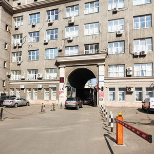 Mirax и Дерипаска откроют клуб в здании бывшего завода — Ситуация translation missing: ru.desktop.posts.titles.on The Village