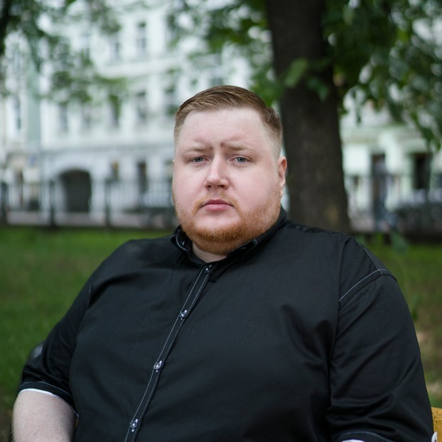 «Хочешь быть русским — плати»: Интервью с Егором Просвирниным — Что нового на The Village