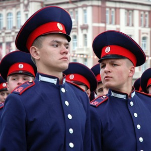 Атаманом будешь: Чему учат в казачьем православном колледже — Общественные пространства на The Village