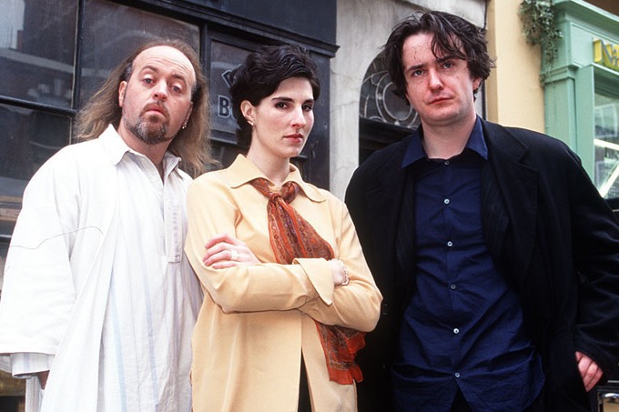 13 цитат о книжном бизнесе из сериала Black Books («Книжный магазин Блэка») — Менеджмент translation missing: ru.desktop.posts.titles.on The Village