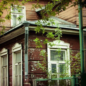 В зоне риска: Дом при усадьбе Критцкого в Голиковском переулке — В городе translation missing: ru.desktop.posts.titles.on The Village