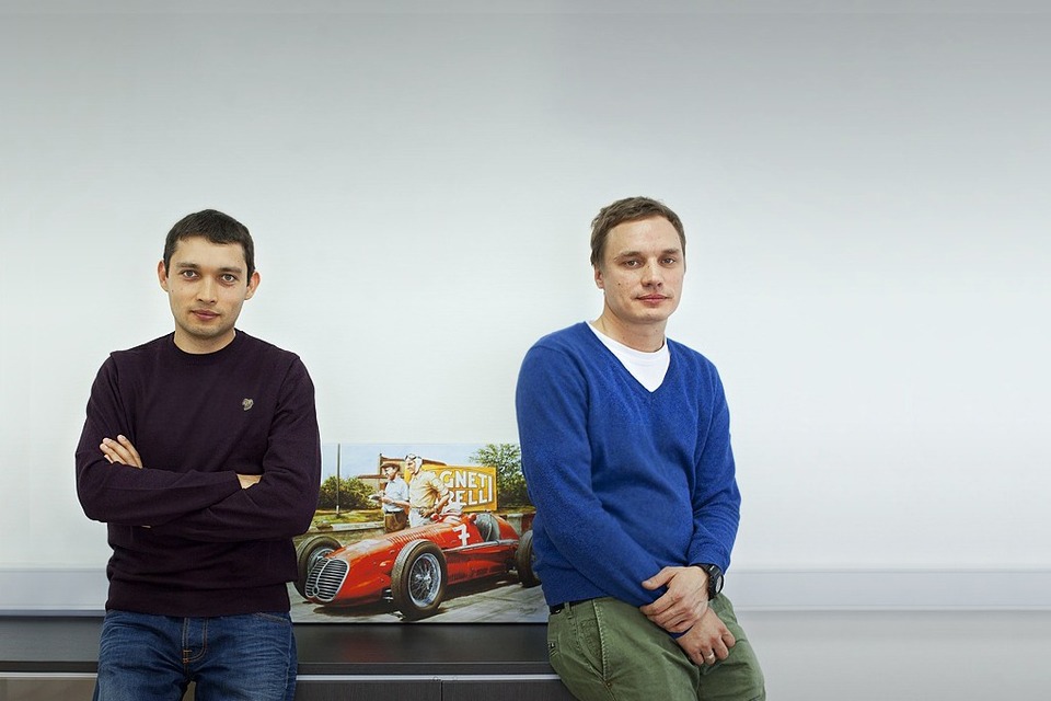 Деньги пахнут: Как продавцы ароматизаторов раскрутили с нуля марку Aurami — Сделал сам translation missing: ru.desktop.posts.titles.on The Village