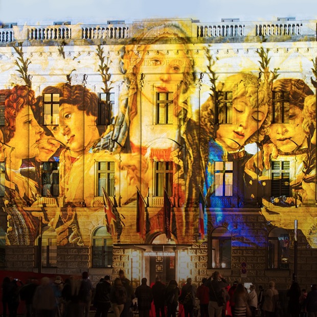 LumiFest, концерт The Prodigy, фланелевый маркет и ещё 13 событий выходных — Выходные в городе на The Village