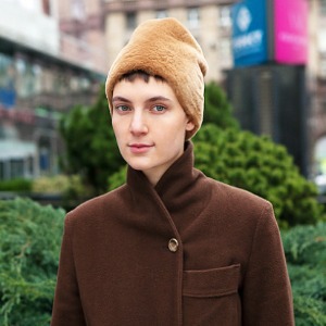Внешний вид: Соня Тарасова, филолог — Внешний вид translation missing: ru.desktop.posts.titles.on The Village