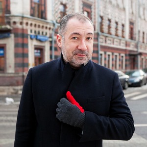 Внешний вид: Вадим Ясногородский, директор по развитию — Внешний вид translation missing: ru.desktop.posts.titles.on The Village