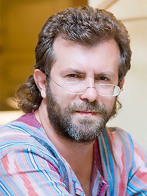 Арсен Ревазов (IMHO VI): «В любой стране мира реклама лучше, чем у нас» — Интервью на The Village