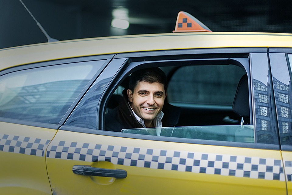 GetTaxi: Как создать международный сервис заказа такси — Интервью на The Village