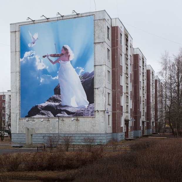 The Village Петербург: лучшее в 2016 году
— Итоги года на The Village