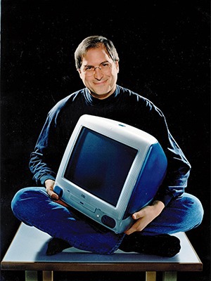 18 цитат об Apple из фильма «Стив Джобс: Хиппи на миллиард долларов» — Менеджмент на The Village