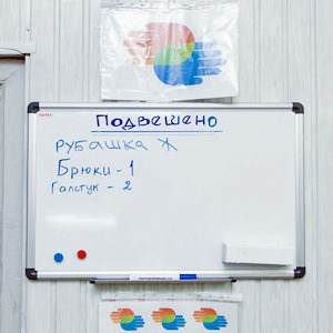 Эксперимент The Village: Работают ли в Киеве подвешенные услуги — Услуги и покупки translation missing: ru.desktop.posts.titles.on The Village