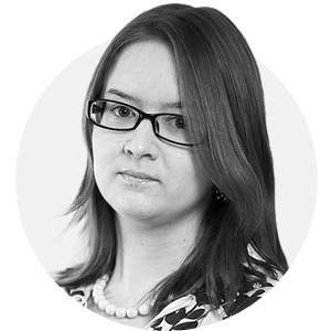Комментарий: Мария Мусатова — о купании в Неве — Ситуация на The Village