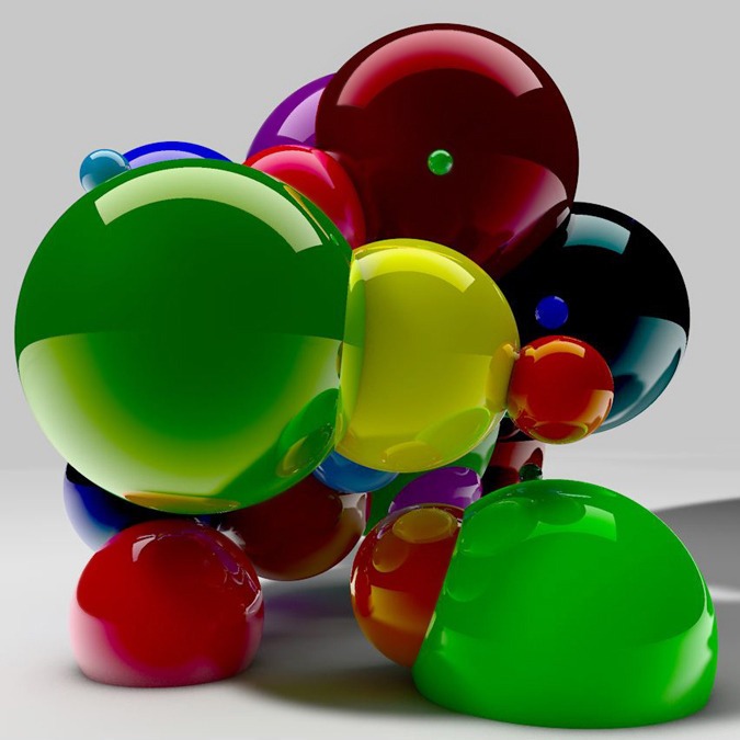 Проектировщик 3D-моделей — Будущее translation missing: ru.desktop.posts.titles.on The Village