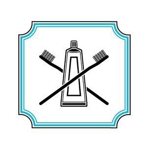 На «Флаконе» открывается киоск «Паста и щётки» — Магазины translation missing: ru.desktop.posts.titles.on The Village