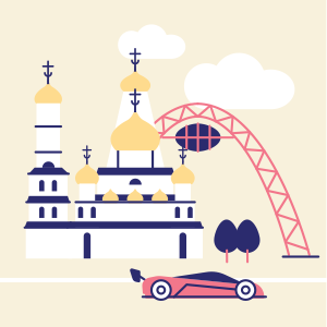 Маршрут на выходные: Москва — Волоколамск — Weekend на The Village