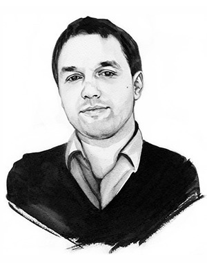 Юрий Чередниченко: Как победить конкуренцию в интернет-торговле — Менеджмент translation missing: ru.desktop.posts.titles.on The Village