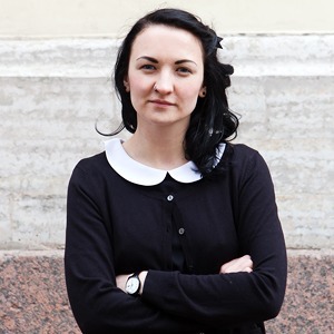 Внешний вид (Петербург): Маша Небесная, сооснователь Творческой мануфактуры «П.Т.Х.» — Внешний вид translation missing: ru.desktop.posts.titles.on The Village