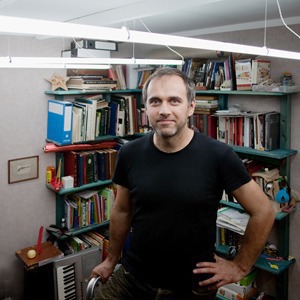 Да будет свет: Как пережить осенний и зимний мрак в Москве — Личный опыт translation missing: ru.desktop.posts.titles.on The Village