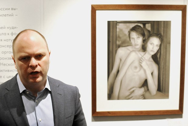 Фотограф, философ, искусствовед и директор музея — о скандале вокруг выставки Стёрджеса — Комментарии translation missing: ru.desktop.posts.titles.on The Village