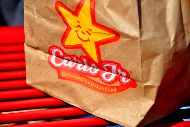 Директор ресторана Carl’s Jr. в «Галерее» — о будущем сети в Петербурге — Комментарий translation missing: ru.desktop.posts.titles.on The Village