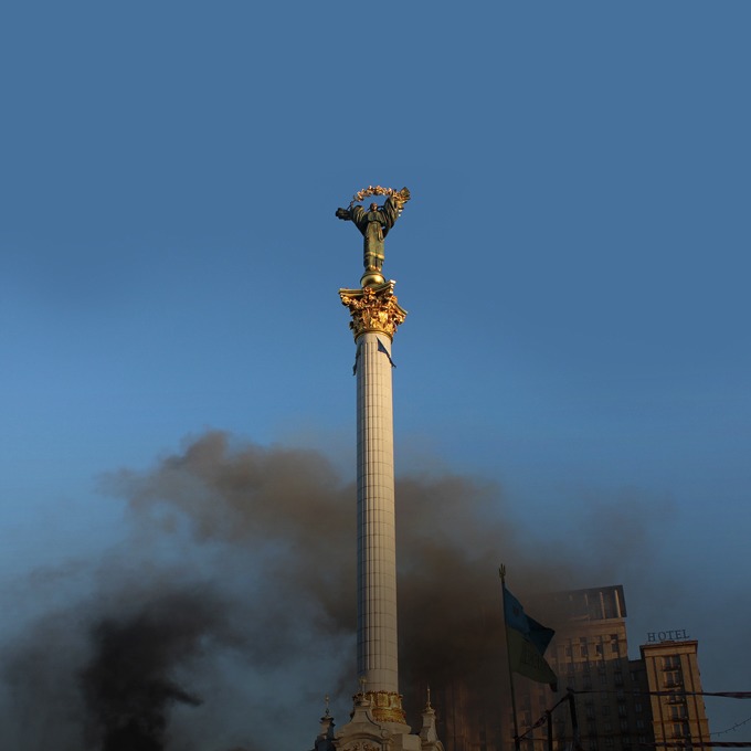 Не промолчали: Что думают российские предприниматели о ситуации на Украине — Hopes & Fears translation missing: ru.desktop.posts.titles.on The Village