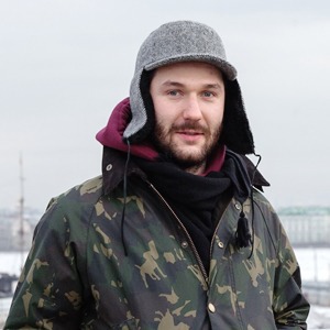 Управляющий мужского отдела Nevsky 152 Кирилл Однолетков — Внешний вид translation missing: ru.desktop.posts.titles.on The Village