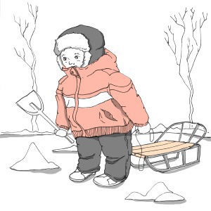Есть вопрос: «Куда увозят снег с московских улиц?» — Есть вопрос translation missing: ru.desktop.posts.titles.on The Village
